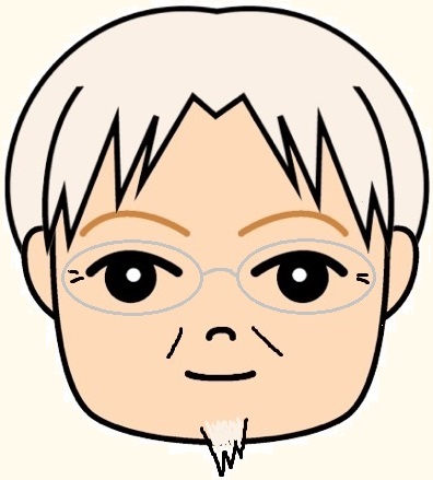 カイロプラクター　YOSHIAKI