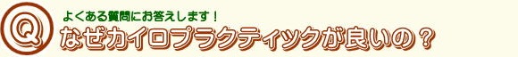 なぜカイロプラクティックが良いの？.jpg